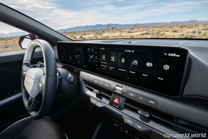 El nuevo hatchback de Kia prescinde de las versiones baratas pero sigue pareciendo una ganga | Carscoops